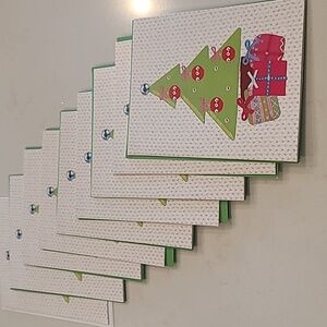 Holiday Christmas Cards